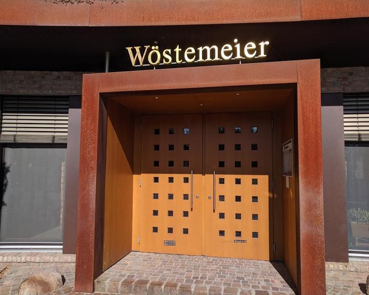 Gaststatte Wostemeier