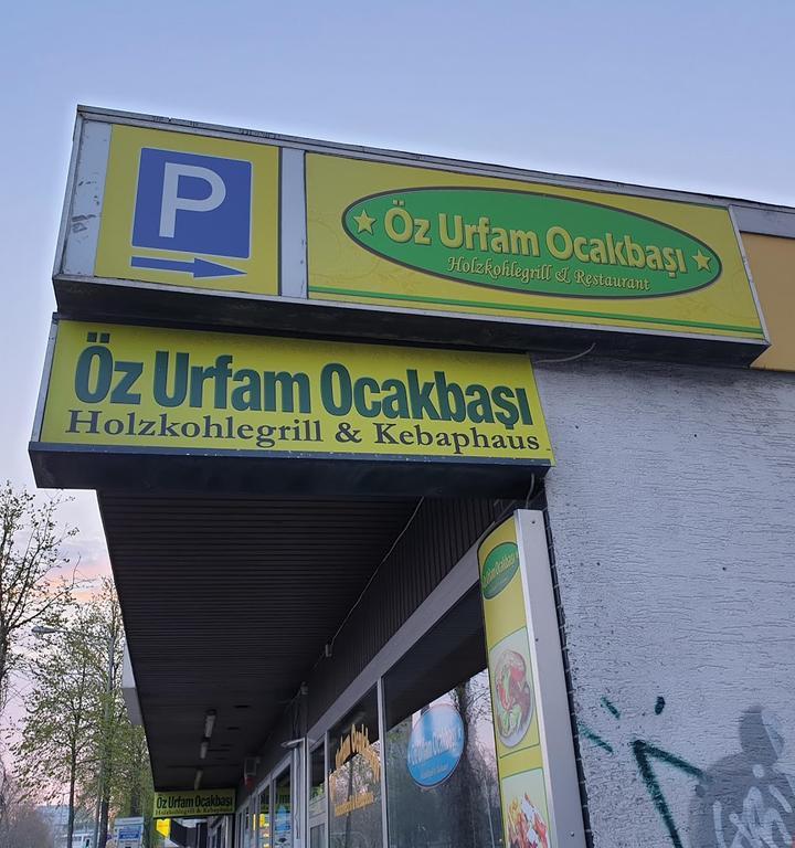 Öz Urfam