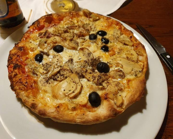 Pizzeria Zur Muhle